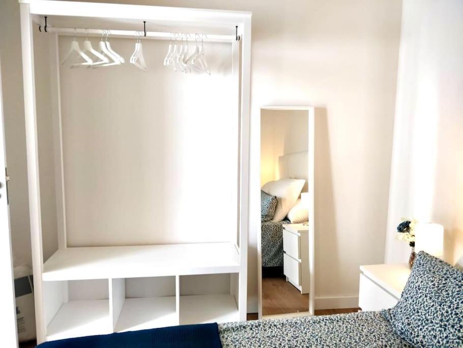 Esencia De Cordoba Apartment Luaran gambar