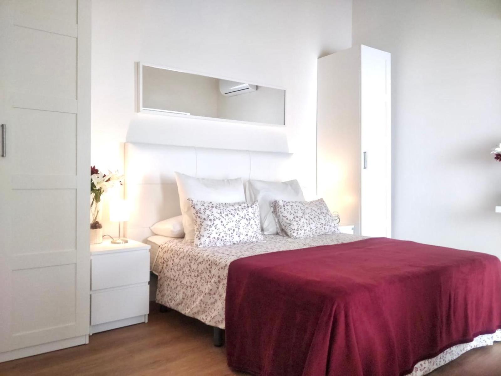 Esencia De Cordoba Apartment Luaran gambar