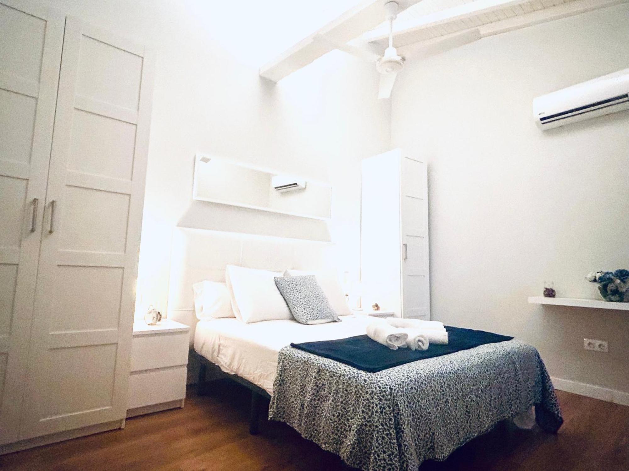 Esencia De Cordoba Apartment Luaran gambar