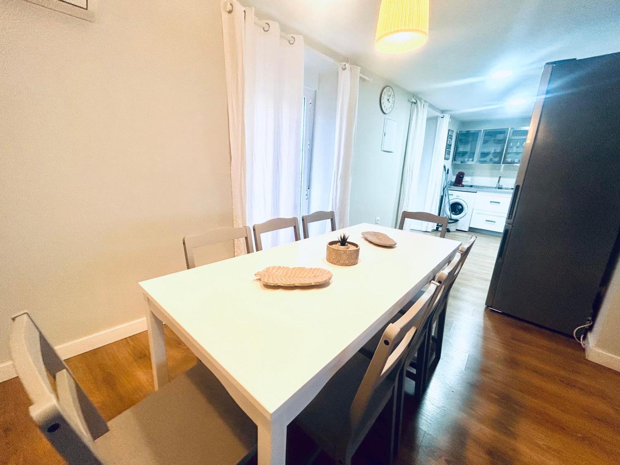 Esencia De Cordoba Apartment Luaran gambar