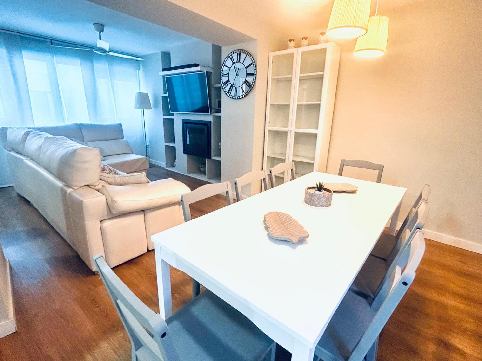 Esencia De Cordoba Apartment Luaran gambar